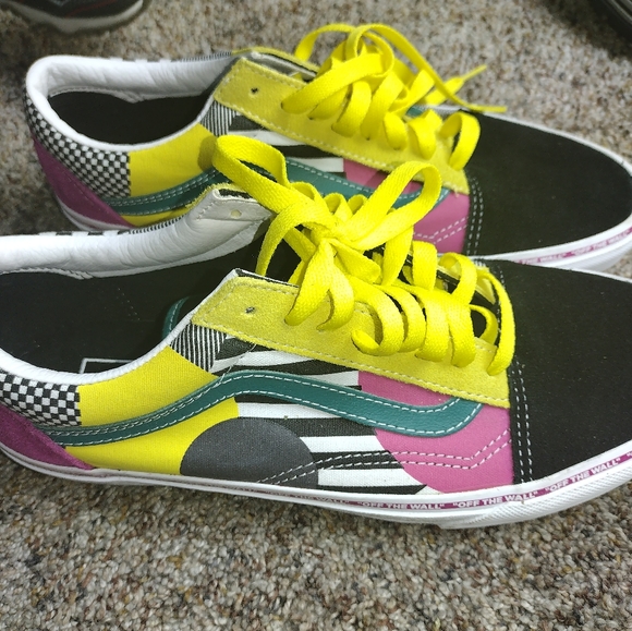 Vans Other - Vans 9.5 mens